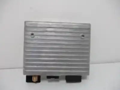 Pezzo di ricambio per auto di seconda mano modulo elettronico per opel astra j lim. cosmo riferimenti oem iam 13334026