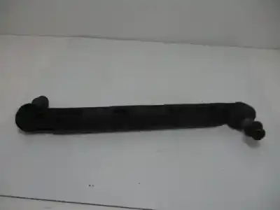Pezzo di ricambio per auto di seconda mano collegamento stabilizzatore anteriore sinistro per opel astra j lim. cosmo riferimenti oem iam 13219141