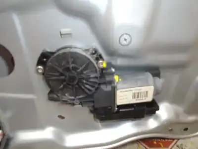 Автозапчасти б/у задний правый стеклорегулятор за kia cee´d emotion ссылки oem iam 402059d  791722