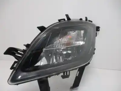 Pezzo di ricambio per auto di seconda mano fendinebbia sinistra per opel astra j lim. cosmo riferimenti oem iam 