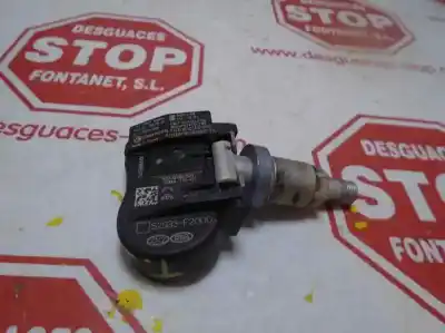 Second-hand car spare part pressure sensor for hyundai kona tecno 2wd oem iam references 52933f2000