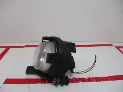 Second-hand car spare part left fog light for ssangyong actyon 200 xdi oem iam references   821486