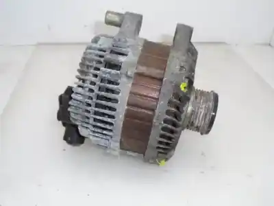 Автозапчасти б/у ГЕНЕРАТОР за PEUGEOT 407  ссылки OEM IAM 965475280  698830