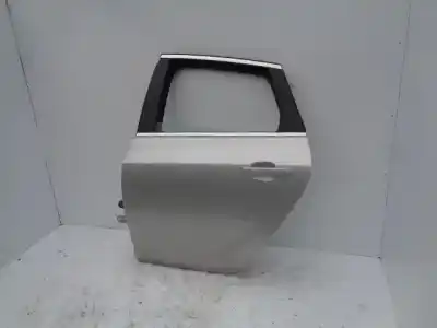 Pezzo di ricambio per auto di seconda mano porta posteriore sinistra per opel astra j lim. cosmo riferimenti oem iam 