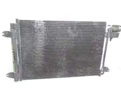 Pièce détachée automobile d'occasion condenseur de climatisation pour seat altea (5p1) arena références oem iam 1k0820411p