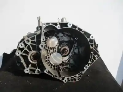 Peça sobressalente para automóvel em segunda mão caixa de velocidades por opel insignia berlina essentia referências oem iam gm55561696
