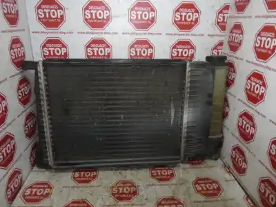 Second-hand car spare part WATER RADIATOR for BMW SERIE 3 COUPE (E36)  OEM IAM references 1712996  791790