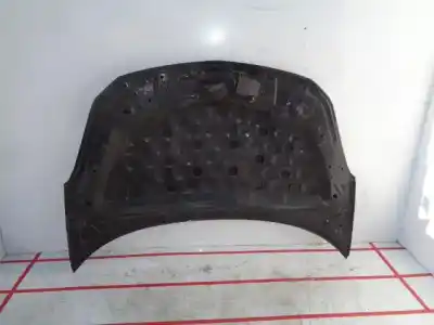 Second-hand car spare part bonnet for opel corsa d catch me oem iam references   821532