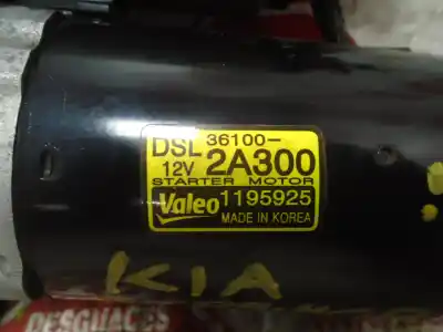 Автозапчасти б/у двигатель запускается за kia cee´d emotion ссылки oem iam 1195925  791824