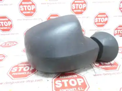 İkinci el araba yedek parçası sag arka görünüm için dacia logan express ambiance oem iam referansları 