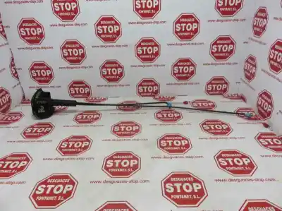 Second-hand car spare part right front seat for ford fiesta (cb1) sport oem iam references 