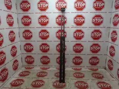 Peça sobressalente para automóvel em segunda mão amortecedores do tronco / porta por ford fusion (cbk) ambiente referências oem iam 2n11n406a10ad