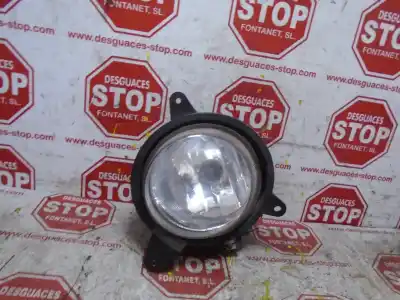 İkinci el araba yedek parçası sol sis lambasi için kia sorento 2.5 crdi ex oem iam referansları 