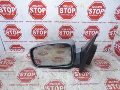 İkinci el araba yedek parçası sol ayna için kia sorento 2.5 crdi ex oem iam referansları 