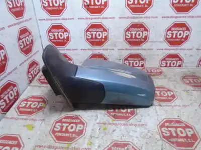 Peça sobressalente para automóvel em segunda mão espelho retrovisor esquerdo por kia sorento 2.5 crdi ex referências oem iam   791955