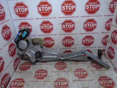 İkinci el araba yedek parçası ön sag pencere regülatörü için kia sorento 2.5 crdi ex oem iam referansları xh101pa