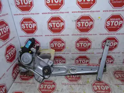 İkinci el araba yedek parçası arka sag cam regülatörü için kia sorento 2.5 crdi ex oem iam referansları xh102pa