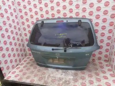 İkinci el araba yedek parçası bagaj kapagi için kia sorento 2.5 crdi ex oem iam referansları 