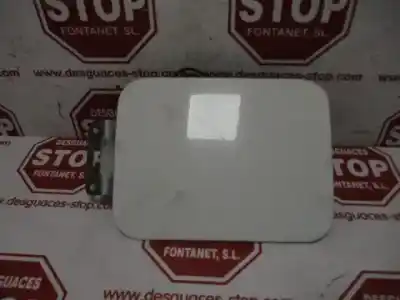Pezzo di ricambio per auto di seconda mano TAPPO ESTERNO DEL CARBURANTE per SUZUKI VITARA SE/SV (ET)  Riferimenti OEM IAM   770833