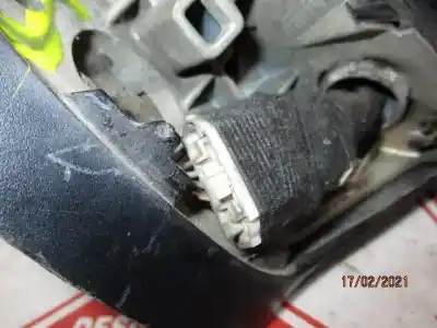Автозапчасти б/у левое зеркало за fiat grande punto (199) 1.4 8v active (01.2007->) ссылки oem iam   734405