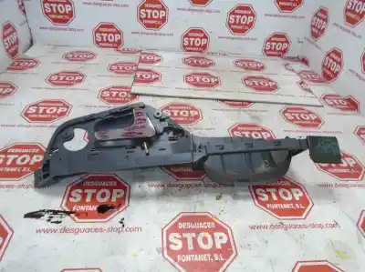 Pezzo di ricambio per auto di seconda mano maniglia interna posteriore destra per seat ibiza (6k1) stella riferimenti oem iam 