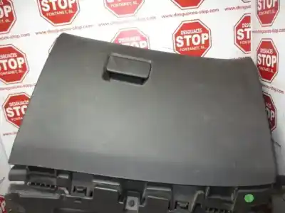 Tweedehands auto-onderdeel handschoenenkastje voor opel astra j lim. excellence oem iam-referenties 