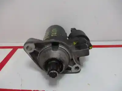 Автозапчасти б/у двигатель запускается за seat toledo (1m2) v5 ссылки oem iam 0001125009  821736