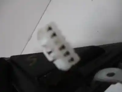 Peça sobressalente para automóvel em segunda mão espelho retrovisor esquerdo por ford probe 2.5 v6 24v cat referências oem iam   809034