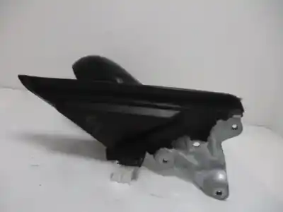 Peça sobressalente para automóvel em segunda mão espelho retrovisor esquerdo por ford probe 2.5 v6 24v cat referências oem iam   809034