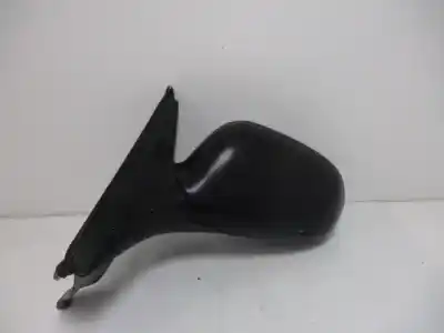 Peça sobressalente para automóvel em segunda mão espelho retrovisor esquerdo por ford probe 2.5 v6 24v cat referências oem iam   809034