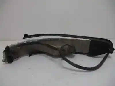 Peça sobressalente para automóvel em segunda mão farolim dianteiro direito por ford probe 2.5 v6 24v cat referências oem iam   809046