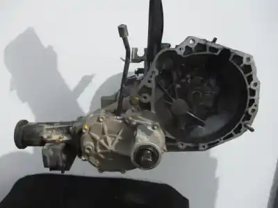 Second-hand car spare part GEARBOX for SUZUKI SX4 RW (EY)  OEM IAM references G7E24212  809064