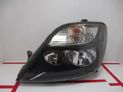 Автозапчасти б/у левая фара за renault scenic rx4 (ja0) 1.9 dci sportway ссылки oem iam 