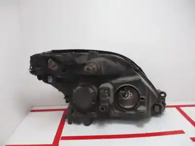 Автозапчастина б/у ліва фара для renault scenic rx4 (ja0) 1.9 dci sportway посилання на oem iam   700438