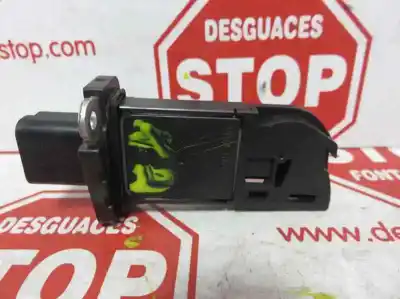 Second-hand car spare part flowmeter for ford fiesta (cb1) sport oem iam references 8v2112b579aa