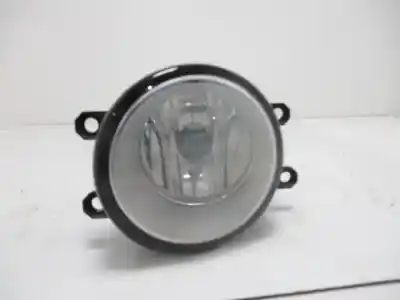 Peça sobressalente para automóvel em segunda mão farol / projetor de nevoeiro esquerdo por toyota auris luna referências oem iam 