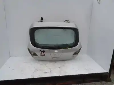 Pezzo di ricambio per auto di seconda mano portellone per opel astra j lim. cosmo riferimenti oem iam 