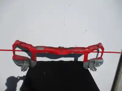 İkinci el araba yedek parçası ön panel için peugeot 106 (s2) sport oem iam referansları   