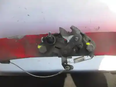 İkinci el araba yedek parçası ön panel için peugeot 106 (s2) sport oem iam referansları   
