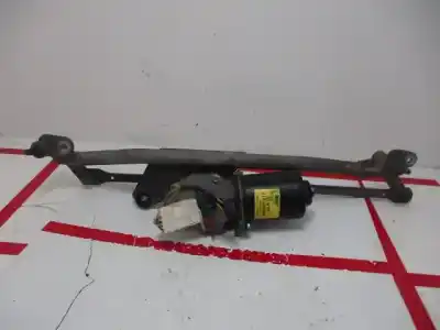 Peça sobressalente para automóvel em segunda mão motor do limpa para brisas por peugeot 106 (s2) sport referências oem iam 53544102