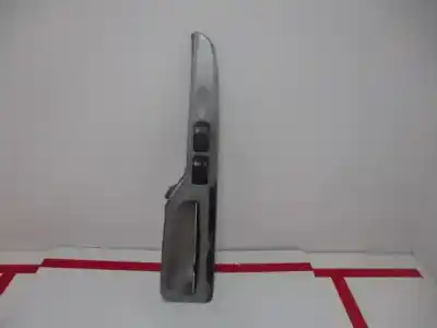 Peça sobressalente para automóvel em segunda mão botão / interruptor elevador vidro dianteiro esquerdo por seat ibiza (6k1) stella referências oem iam 6k0867