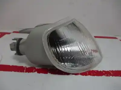 Second-hand car spare part front right headlight for citroen saxo 1.4 monaco oem iam references   821947