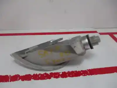 Second-hand car spare part front right headlight for citroen saxo 1.4 monaco oem iam references   821947