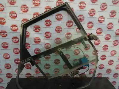 Second-hand car spare part rear right window regulator for seat exeo st (3r5) (2009>) reference oem iam references 8e0839462c