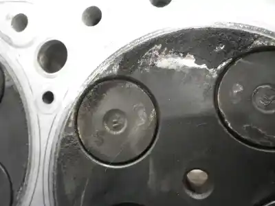 Pezzo di ricambio per auto di seconda mano testata motore per mitsubishi canter 4.05 -> 3.0 diesel riferimenti oem iam   792343