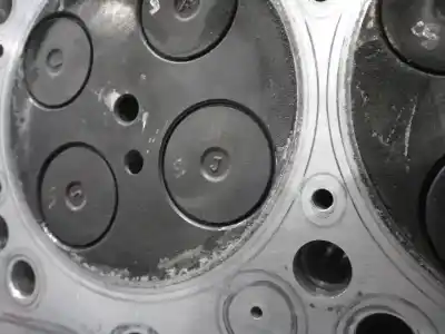 Pezzo di ricambio per auto di seconda mano testata motore per mitsubishi canter 4.05 -> 3.0 diesel riferimenti oem iam   792343