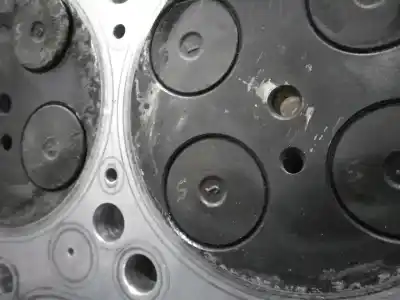 Pezzo di ricambio per auto di seconda mano testata motore per mitsubishi canter 4.05 -> 3.0 diesel riferimenti oem iam   792343