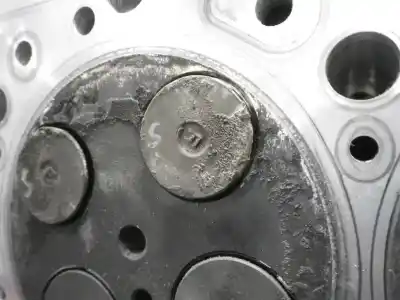 Pezzo di ricambio per auto di seconda mano testata motore per mitsubishi canter 4.05 -> 3.0 diesel riferimenti oem iam   792343