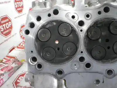 Pezzo di ricambio per auto di seconda mano testata motore per mitsubishi canter 4.05 -> 3.0 diesel riferimenti oem iam   792343