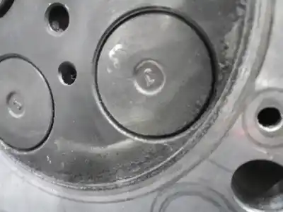 Pezzo di ricambio per auto di seconda mano testata motore per mitsubishi canter 4.05 -> 3.0 diesel riferimenti oem iam   792343